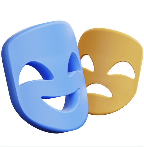 Фестиваль театральных коллективов и театров танца: Игра на ура